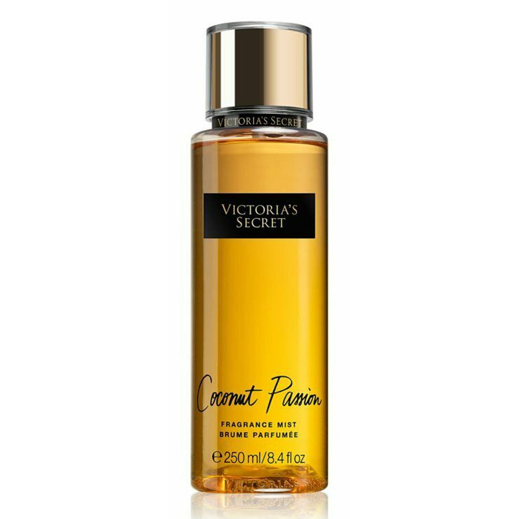 Victoria's Secret Fragrance Body Mist 250ml - COCONUT PASSION