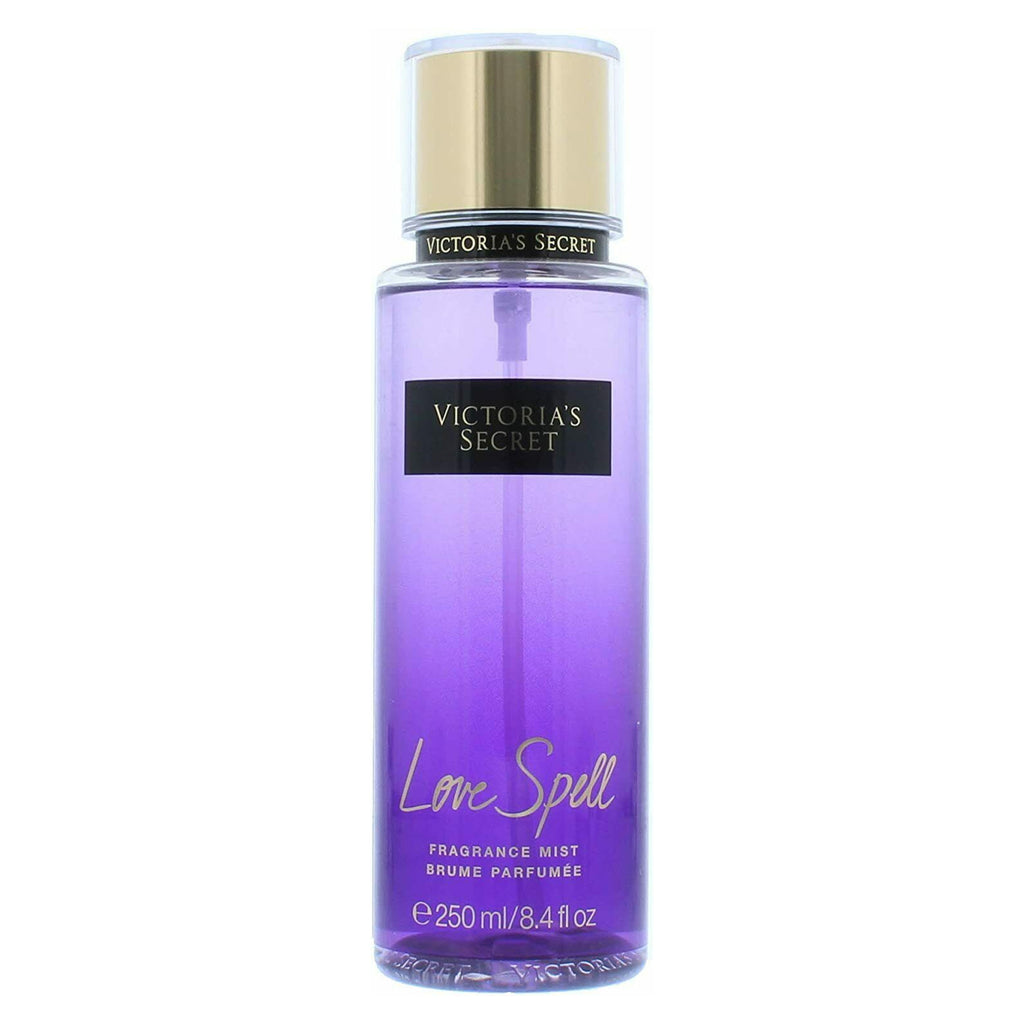 Victoria's Secret Fragrance Body Mist 250ml - LOVE SPELL