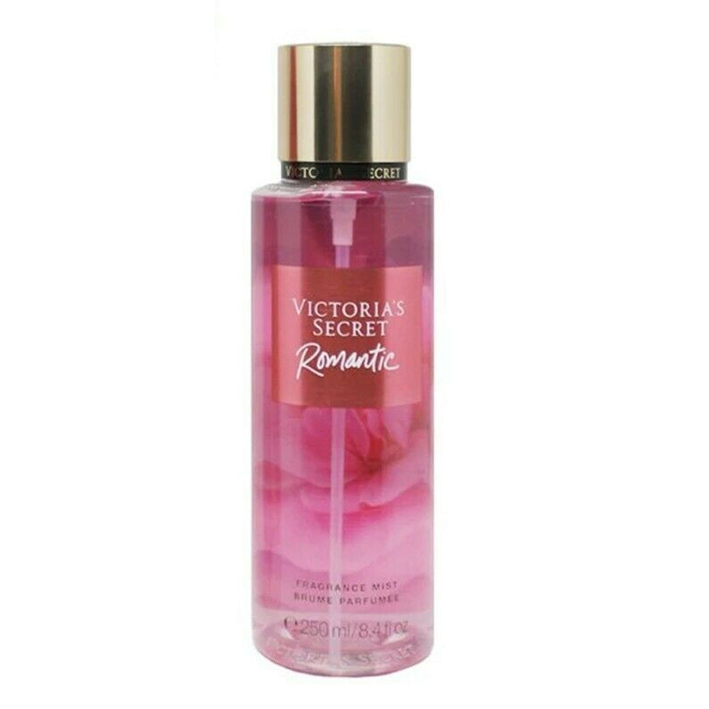 Victoria's Secret Fragrance Body Mist 250ml - ROMANTIC