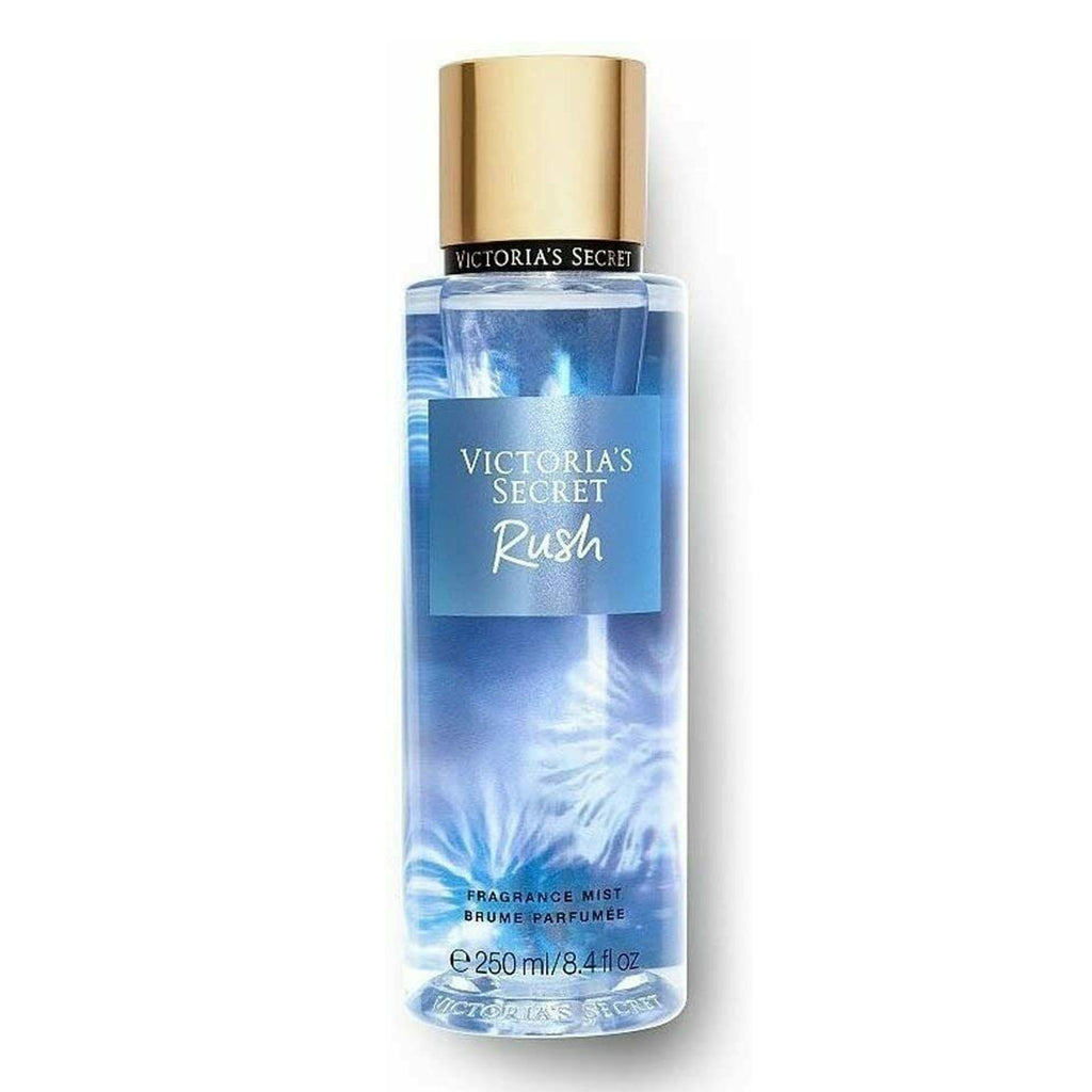 Victoria's Secret Fragrance Body Mist 250ml - RUSH