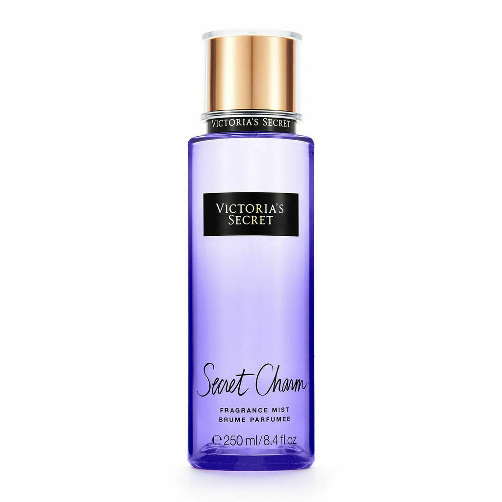 Victoria's Secret Fragrance Body Mist 250ml - SECRET CHARM