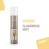 Wella Professionals EIMI Shine Glam Mist Spray 200ml