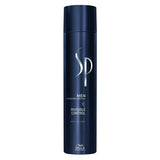 Wella SP Men System Professional INVISIBLE CONTROL Matte Hold Hair Spray 300ml
