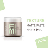 Wella Professionals EIMI BOLD MOVE Matte Texturising Hair Styling Paste 150ml
