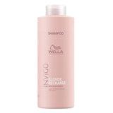 Wella Professionals INVIGO Blonde Recharge Colour Refreshing Shampoo (VARIOUS SIZES)