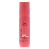 Wella Professionals Invigo Color Brilliance Colour Protection Shampoo FINE NORMAL HAIR (VARIOUS SIZES)