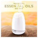 Air Wick Essential Mist Aroma Diffuser Kit Happiness with Pineapple Refill