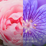 Air Wick Botanica Twin Diffuser Refill Island Rose & African Geranium 2 x 19ml