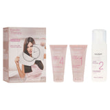 Alfaparf Lisse Design Keratin Therapy Express SMOOTHING TREATMENT Kit