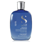 Alfaparf Milano Semi Di Lino Volumising Low Shampoo For Fine Hair 250ml