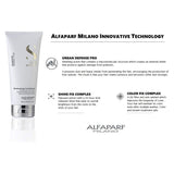 Alfaparf Semi Di Lino Diamond Illuminating Conditioner for Normal Hair (VARIOUS SIZES)