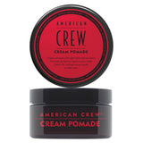 American Crew CREAM POMADE For a Natural Low Shine Hold 85g