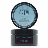 American Crew FIBER High Hold Low Shine Hair Styling Paste
