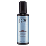American Crew FIBER GROOMING FOAM - Volume and Medium Hold 200ml