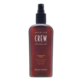 American Crew Grooming Spray - Variable Hold Finishing Spray 250ml