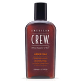 American Crew LIQUID WAX Medium Hold and Shine 150ml