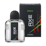 Lynx / Axe Africa Vitalising Aftershave 100ml