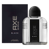 Lynx / Axe Black Vitalising Aftershave 100ml