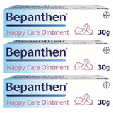 Bepanthen Nappy Care Ointment For Nappy Rash (VARIOUS SIZES)