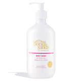 Bondi Sands Body Moisturiser with Vitamin E Jojoba TROPICAL RUM SCENT 500ml