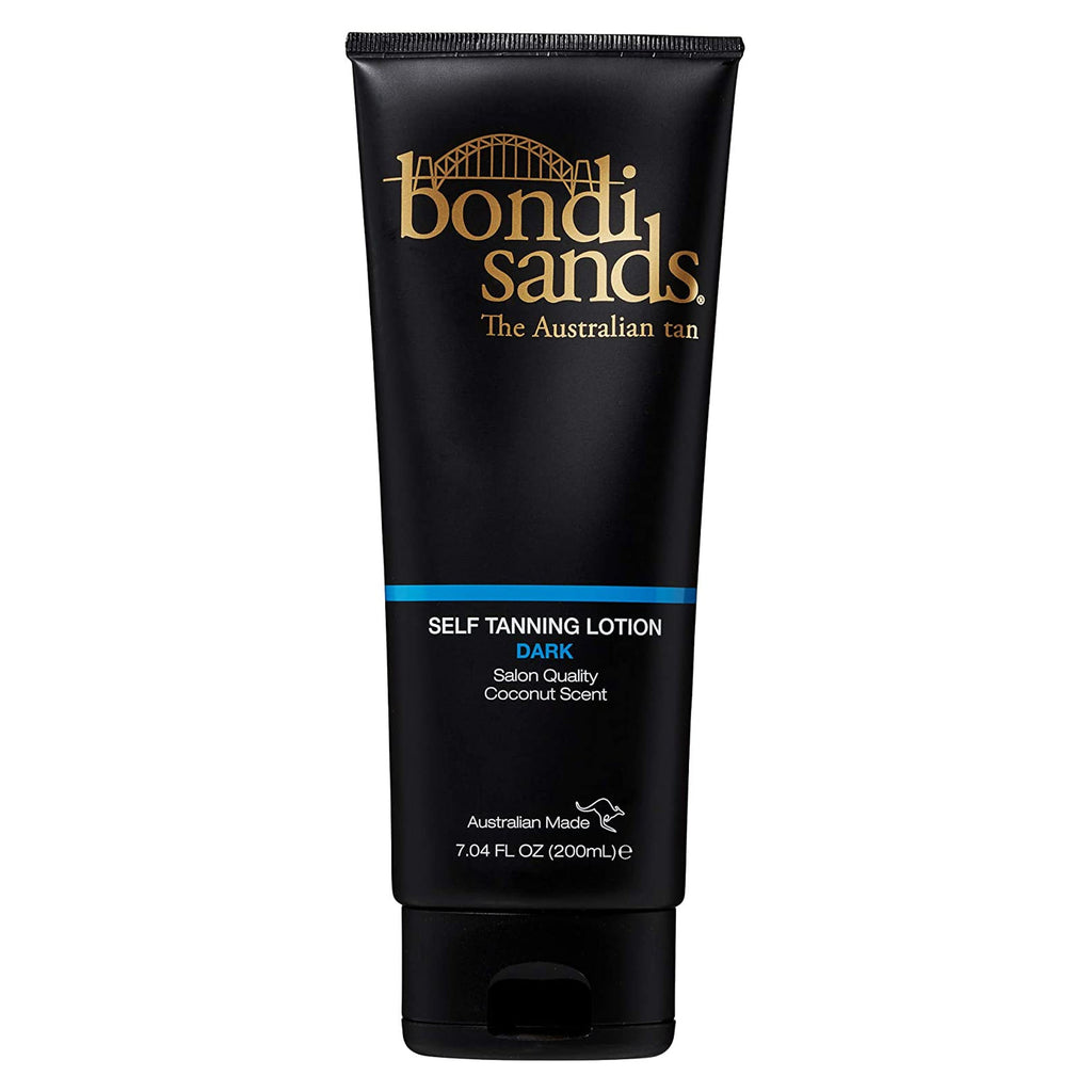Bondi Sands Self Tanning Lotion - Light/Medium, Dark, Ultra Dark (VARIOUS SHADES)