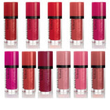 Bourjois Rouge Edition Velvet Matte Finish Lipstick - Choose Your Shade