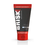 Brisk Grooming For Men Skincare Bundle - Beard Wash, Beard Oil, Moisturiser