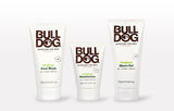 Bulldog Skincare Original Trio Set - Moisturiser, Face Wash, Shave Gel