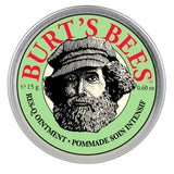 Burt's Bees Res-Q Ointment Natural Multipurpose Moisturising Balm 15g (2 PACK)