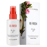 My Clarins RE-FRESH Hydrating Beauty Mist 100ml