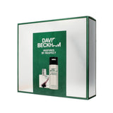 David Beckham Inspired By Respect Gift Set with Deodorant Spray & Eau De Toilette