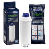 De Longhi Water Filter DLSC002 Water Softener and Purifier Filter