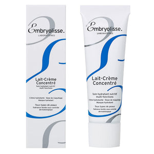 Embryolisse Lait-Crème Concentré Multi Function Nourishing Moisturiser (VARIOUS SIZES)