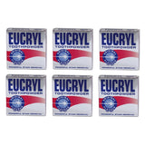 Eucryl Original Flavour Tooth Powder - Powerful Stain Removal