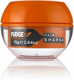 Fudge Hair Shaper Strong Hold Texturising Creme 75g