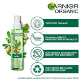 Garnier Bio Nourishing Hydrating Organic Facial Mist with Argan Oil 150ml