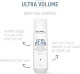 Goldwell Dualsenses Ultra Volume Bodifying Shampoo 250ml