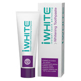 iWhite Instant Teeth Whitening Toothpaste 75ml