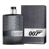 James Bond 007 Eau De Toilette Vaporisateur Natural Spray EDT 125ml