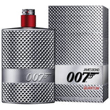 James Bond 007 Quantum Eau De Toilette EDT Spray 125ml