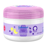 Johnson's Bedtime Baby Cream 200ml