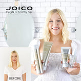 Joico Blonde Life Brilliant Glow Brightening Hair Oil For Instant Shine 100ml