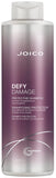Joico Defy Damage Protective Shampoo Bond Strengthening Colour Protection (VARIOUS SIZES)