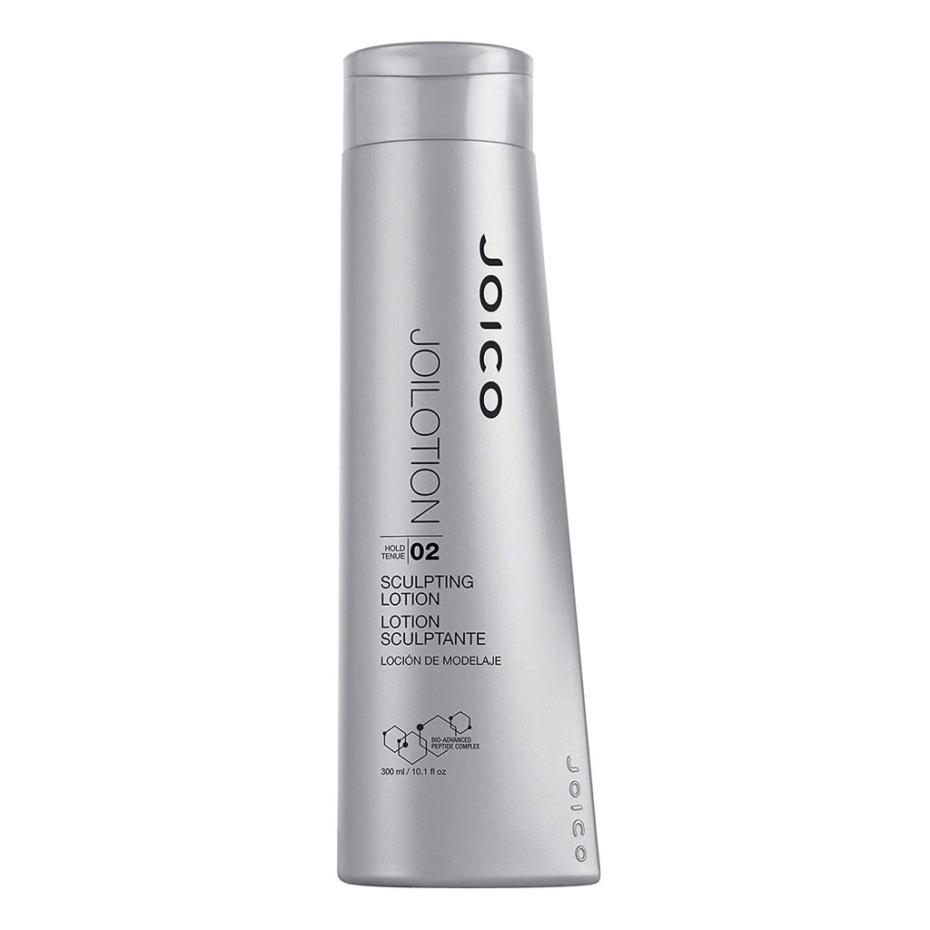 Joico JoiLotion Sculpting Lotion Hair Gel Control Frizz & Add Shine Light Hold