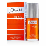 Jovan Musk Cologne Spray 88 ml for Men