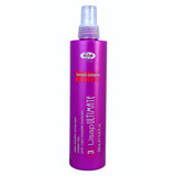 Lisap Milano Ultimate Straightening Fluid with Kerasil Complex 250ml