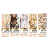 3 PACK - L'Oreal Age Perfect Colour Care Grey Hair Non-Permanent - Choose Yours
