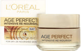 L'Oreal Paris Age Perfect Intensive Renourish Day Cream 50ml