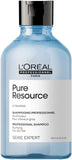 L'Oreal Serie Expert PURE RESOURCE Purifying Shampoo for Oily Hair 300ml