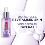 L'Oreal Paris Revitalift FILLER Anti-Wrinkle 1.5% Pure Hyaluronic Acid Serum 30ml